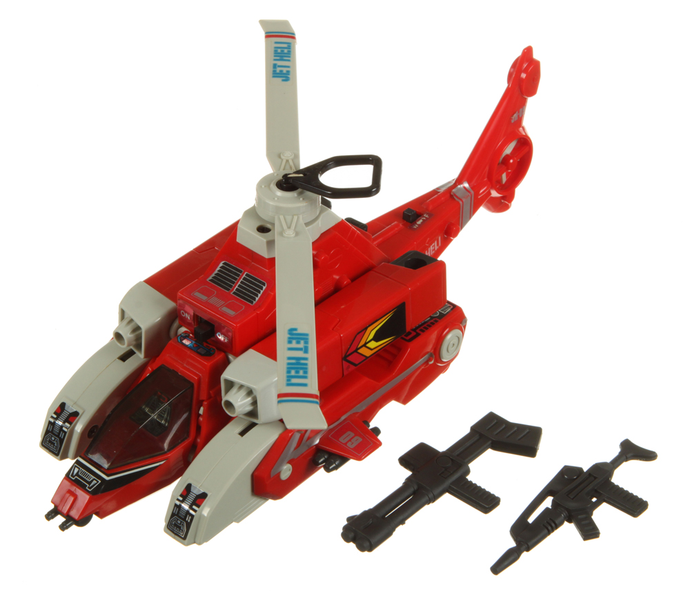toy helicopter with winch