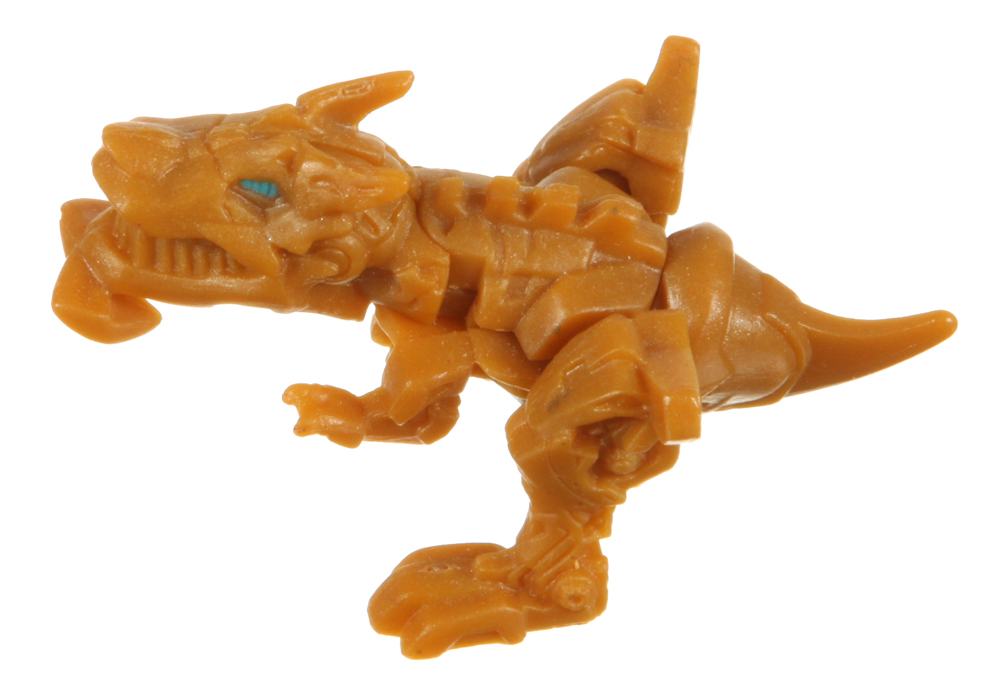 grimlock turbo changer