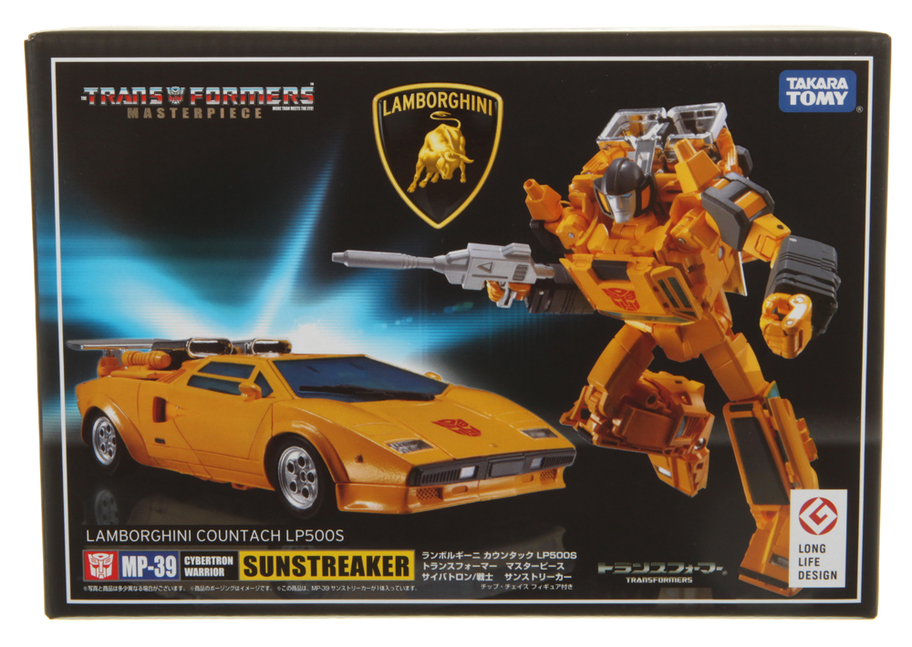 mp 39 transformers