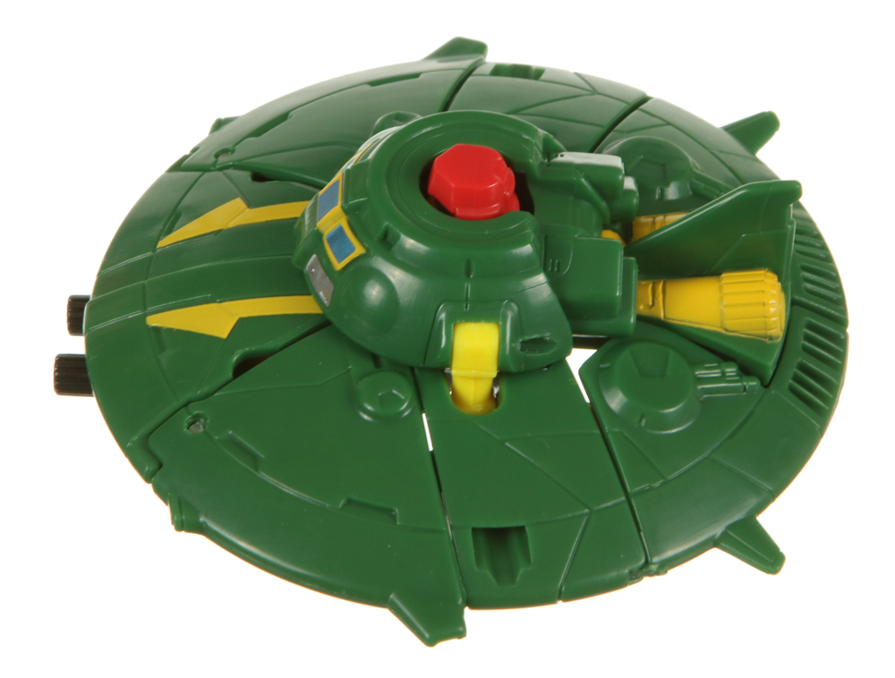 cosmos titans return