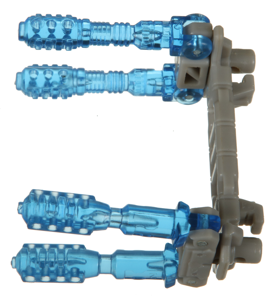 Air Team (Superion Maximus) Windrazor (A4) (Transformers, Energon