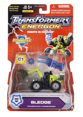 devastator maximus
