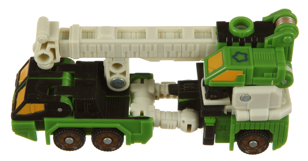 energon constructicon maximus