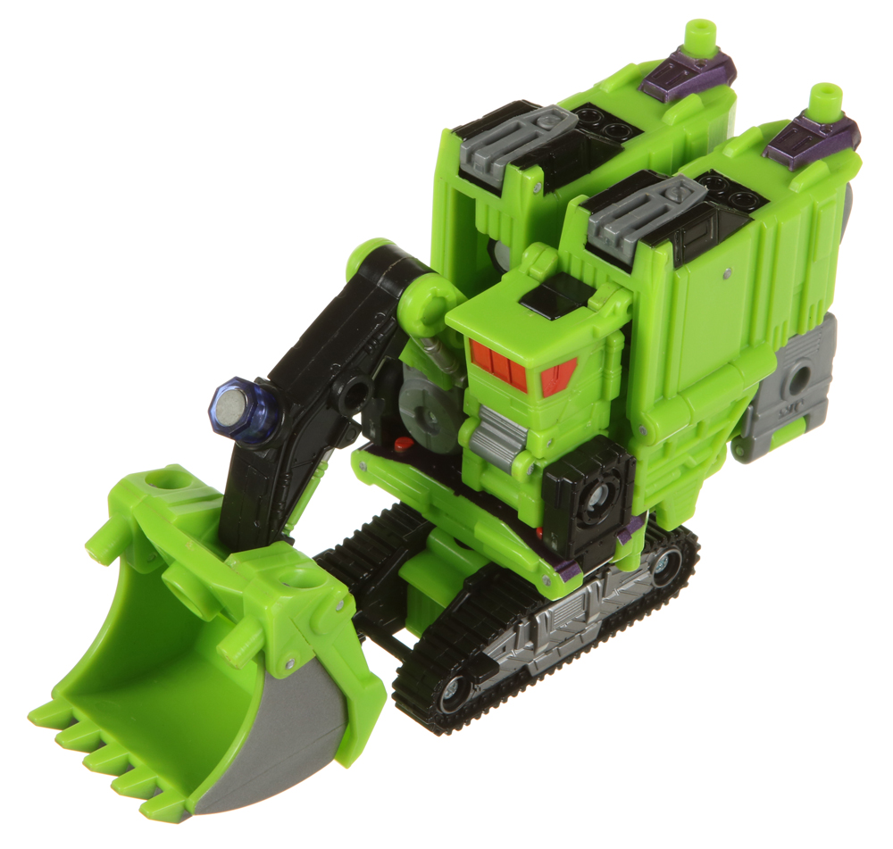 energon constructicon maximus