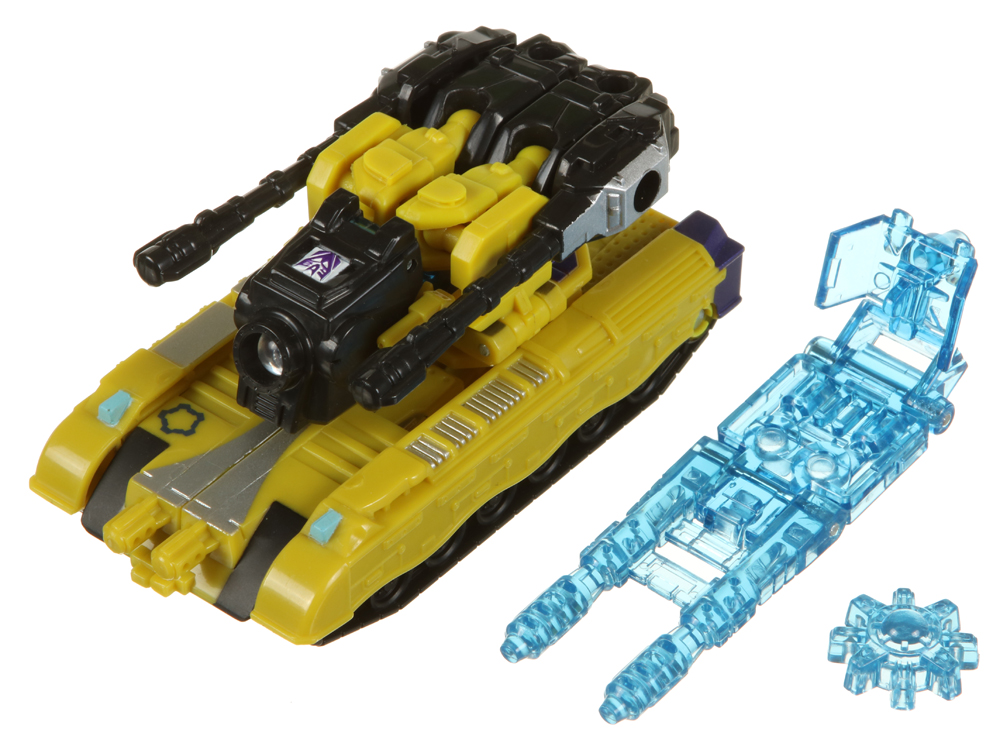 transformers energon bruticus maximus