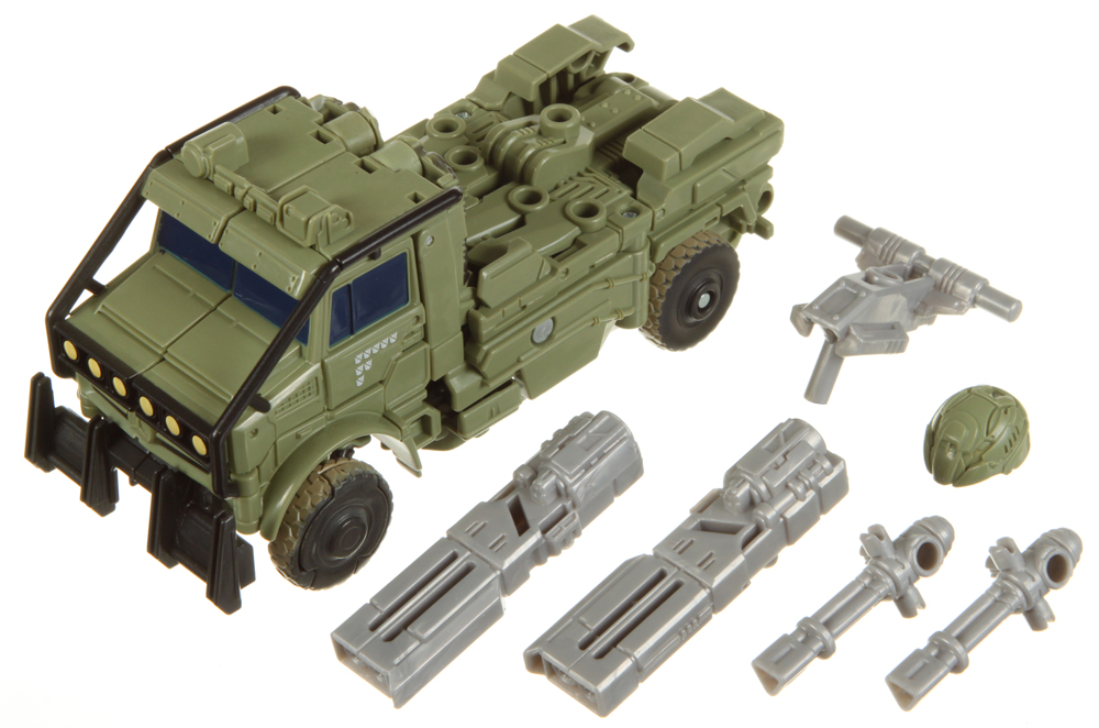 hound transformers the last knight
