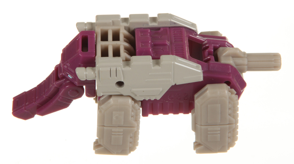 titans return shuffler