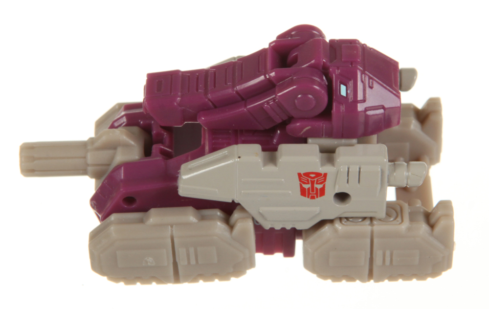 titans return shuffler