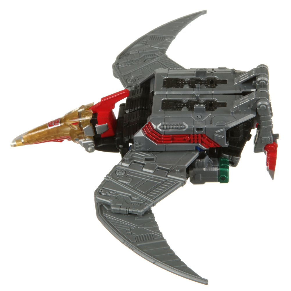 transformer swoop