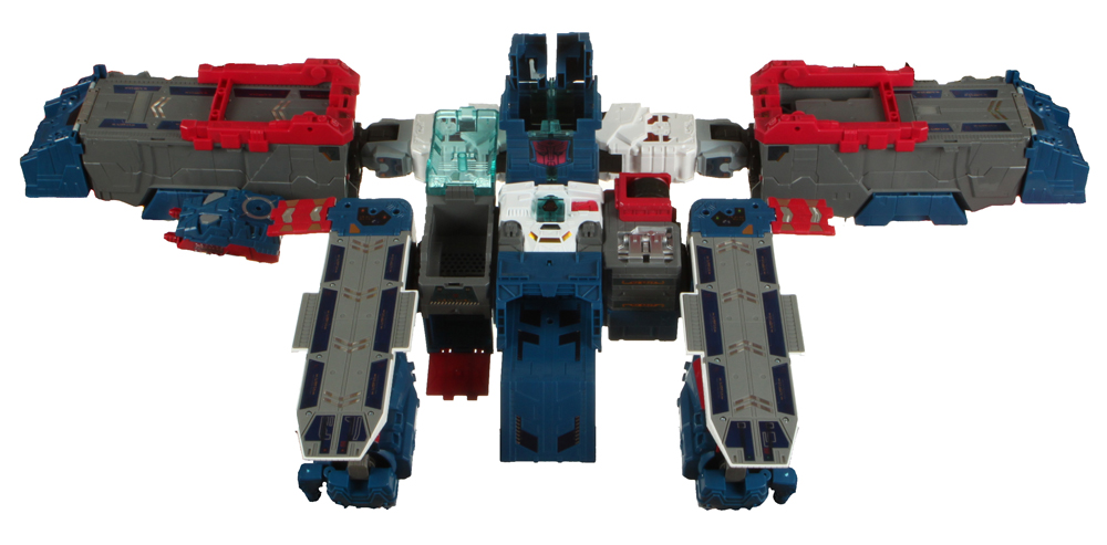 transformers tcg fortress maximus