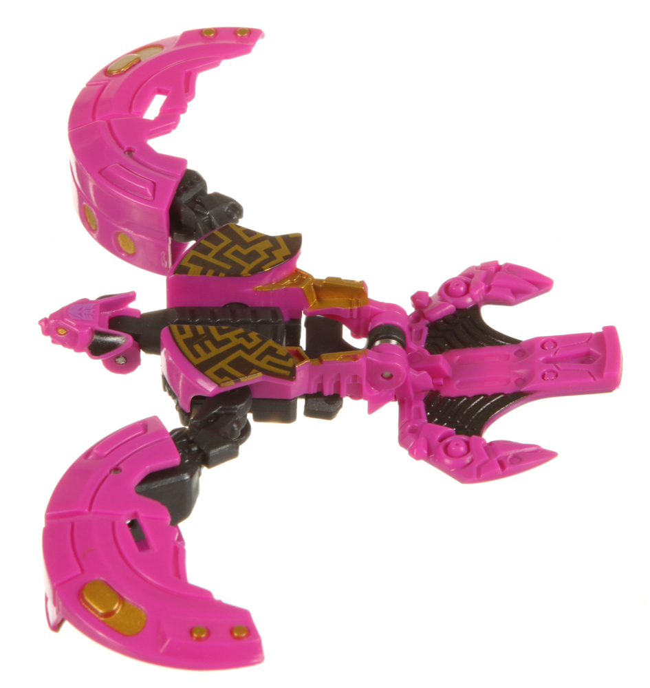transformers ratbat toy