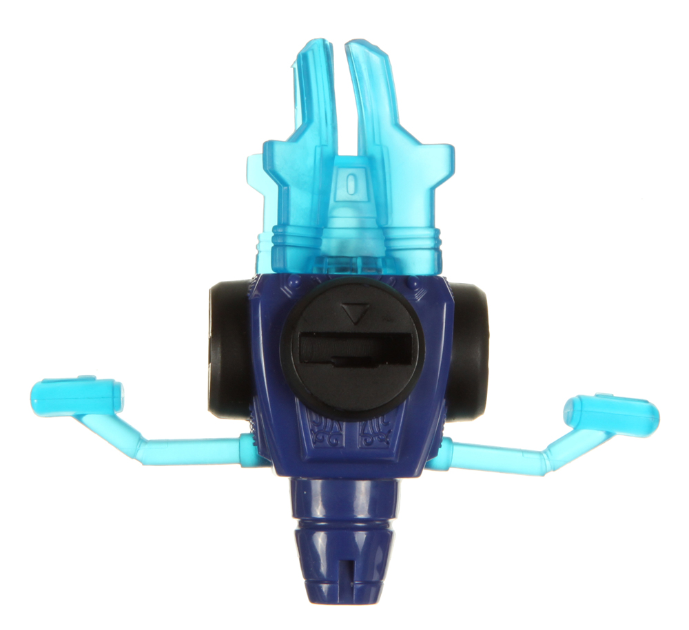 Supreme Class Cybertron (Transformers, Movie The Last Knight (TLK