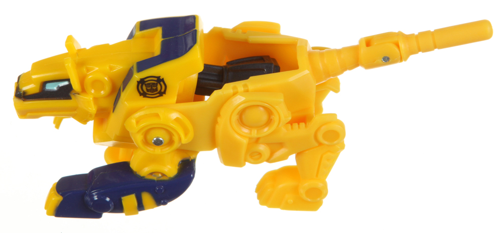 transformers cheetah