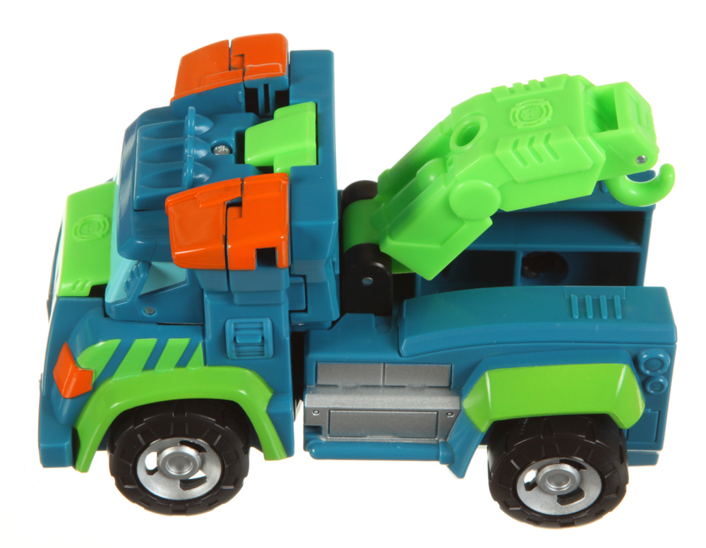 rescue bot tow truck name