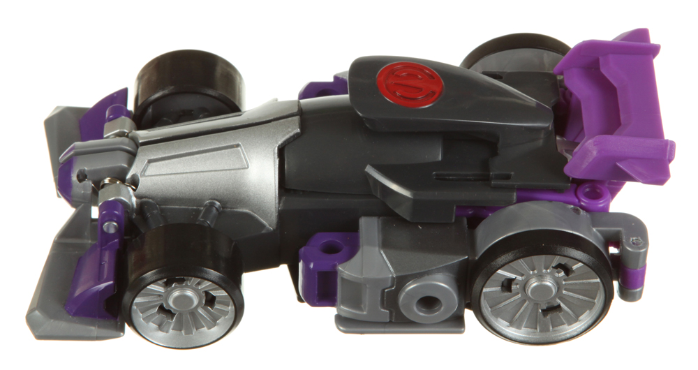 Rescan MorBot (Transformers, Rescue Bots, Evil) | Transformerland.com