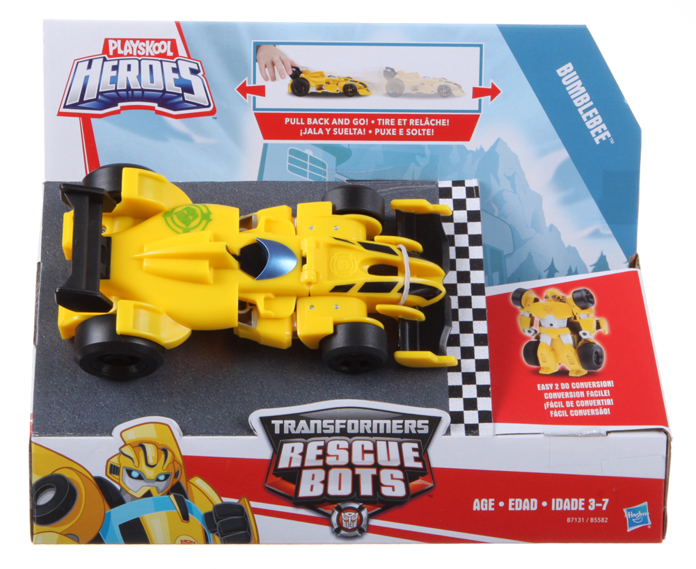 rescue bots airplane