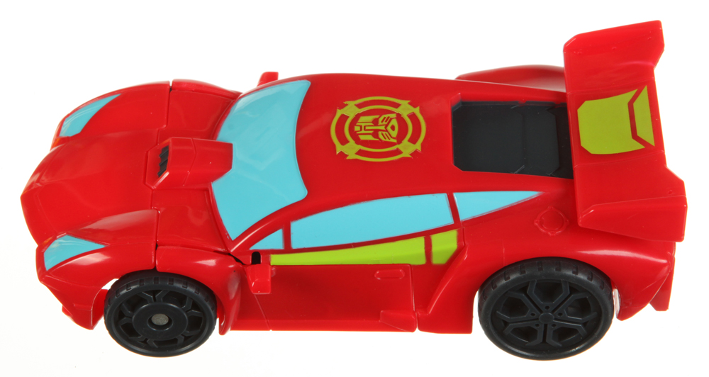 power hero sideswipe