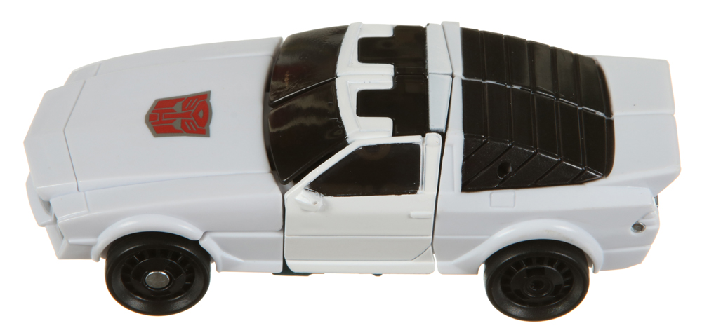 transformers prime tailgate toy