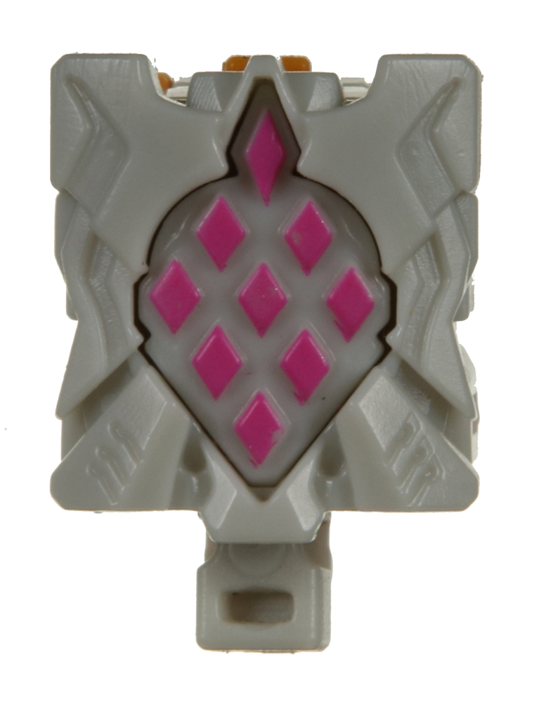 impossible toys alpha trion