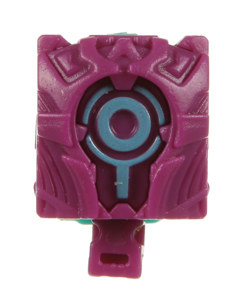 forge of solus prime toy