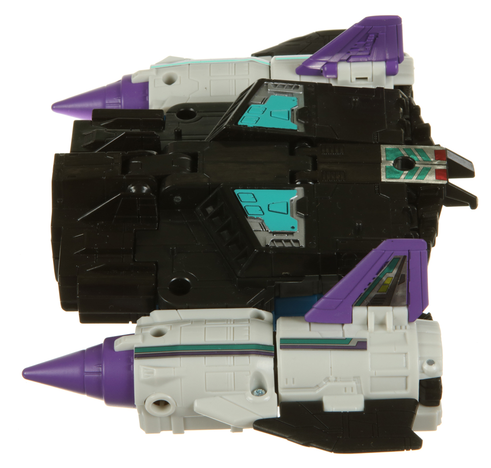transformers titans return leader overlord