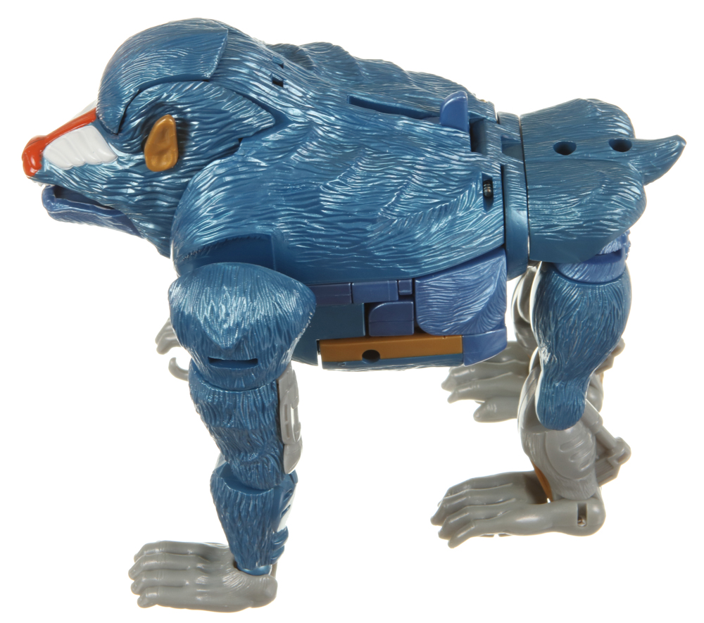 transformers beast wars 2 toys