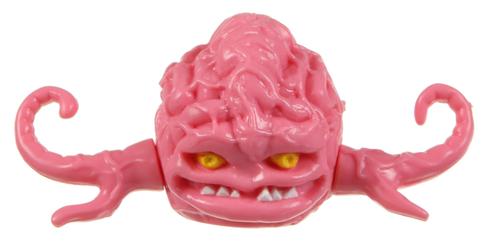 tmnt krang body