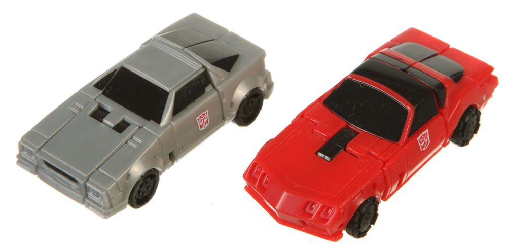 autobot rescue patrol