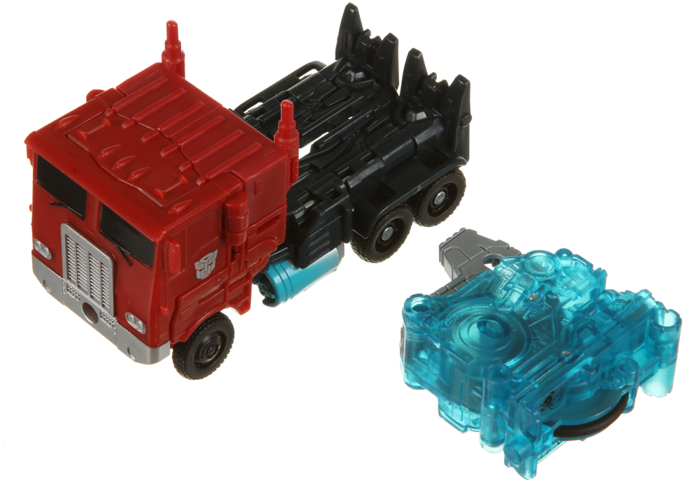 Energon Igniters Power Plus Series Optimus Prime (Transformers, Movie