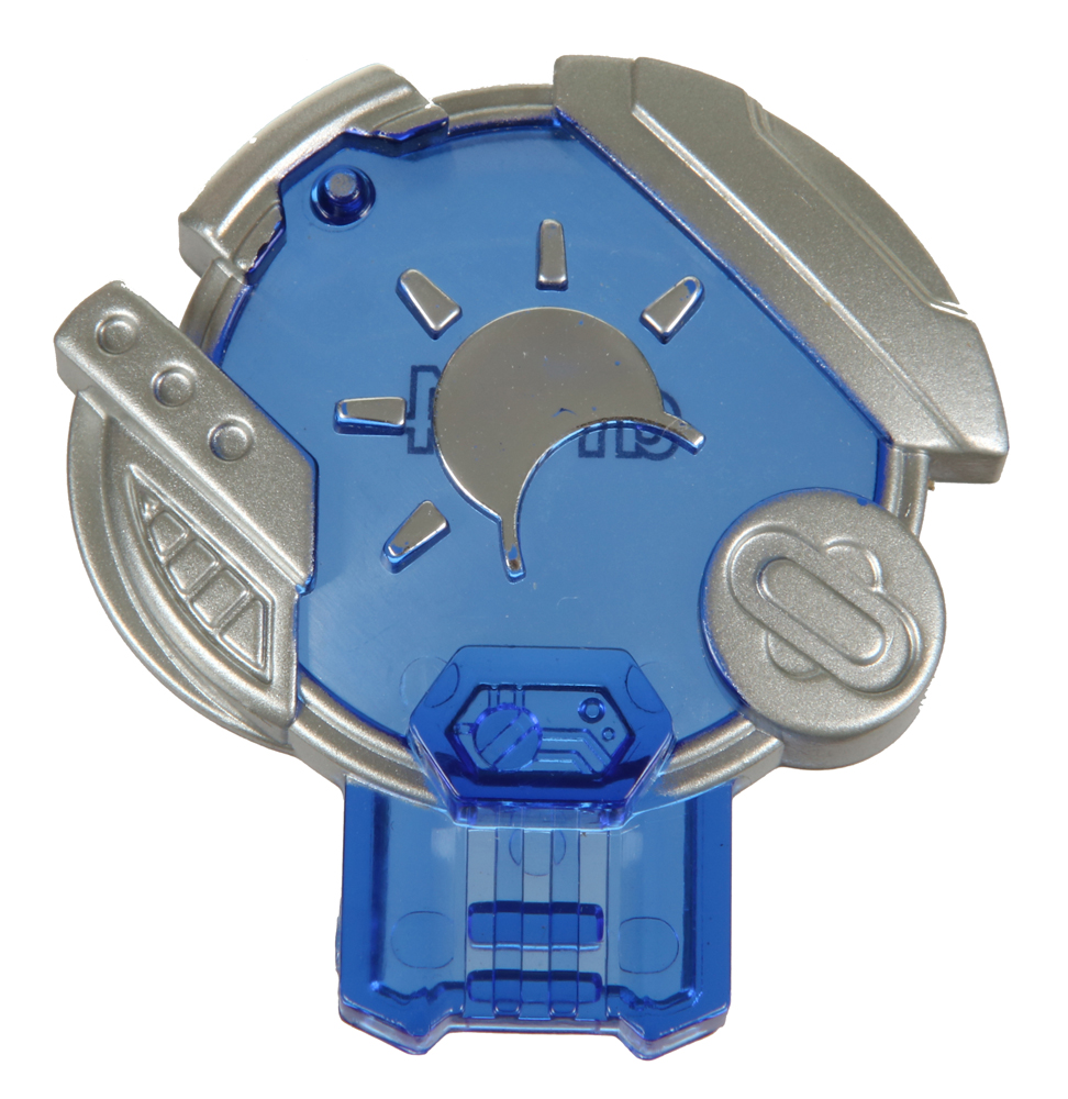 Deluxe Class Landmine (dr94) (Transformers, Cybertron, Autobot