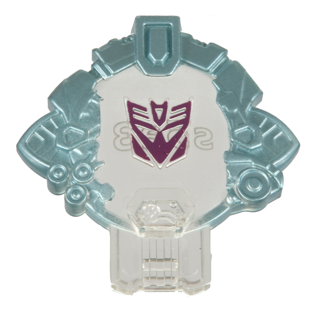 Supreme Class Starscream (s5a3) (Transformers, Cybertron, Decepticon