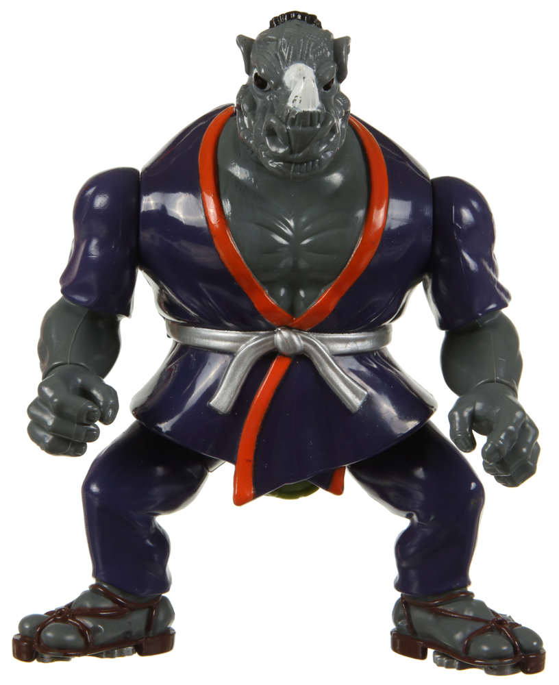 night ninja soft toy
