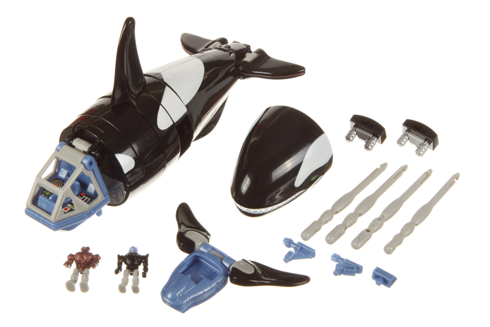 beast wars maximals toys