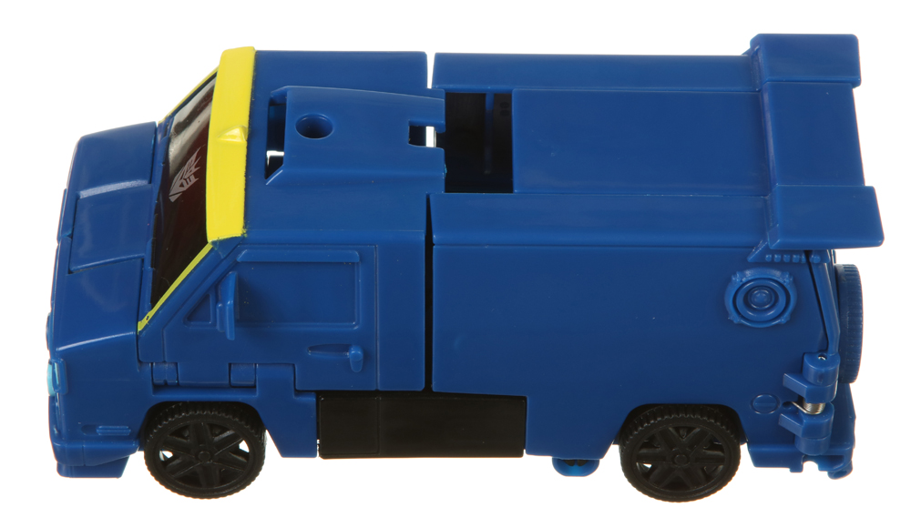 Energon Igniters Power Plus Series Soundwave (Transformers, Movie