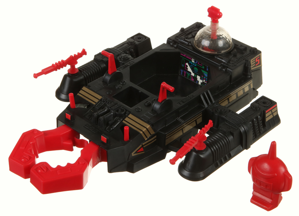force 1 crawler 6