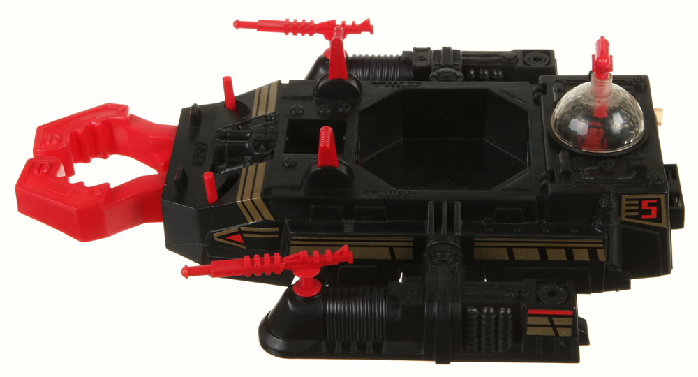 force 1 crawler 6