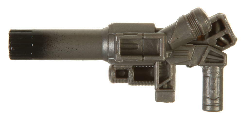 transformer gun toy
