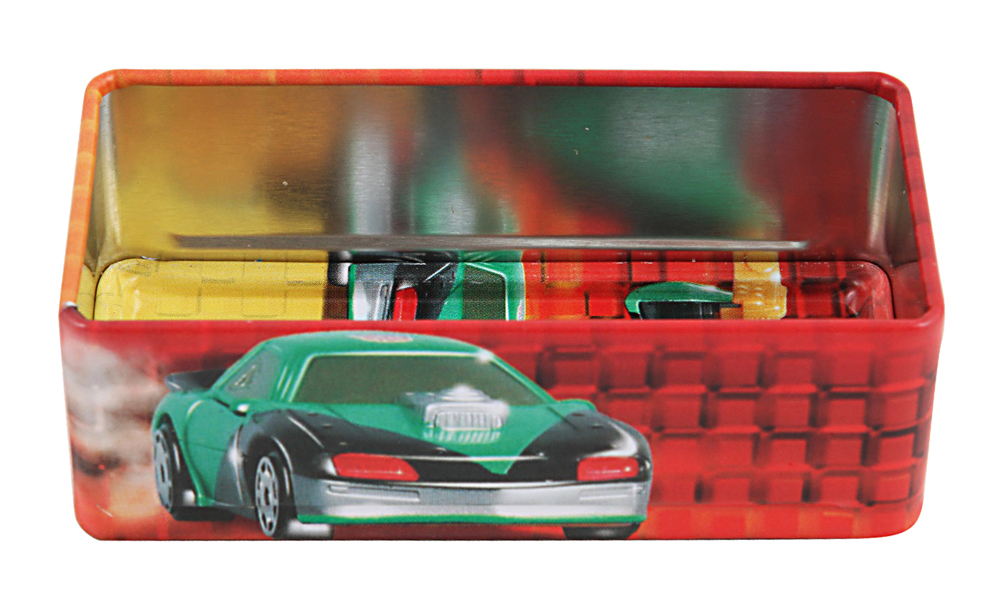 side swipe toy