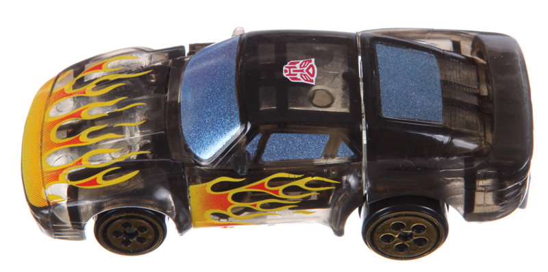 transformers robots in disguise hot shot