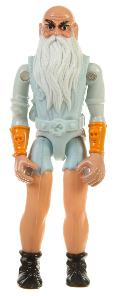 hasbro dungeons and dragons figures