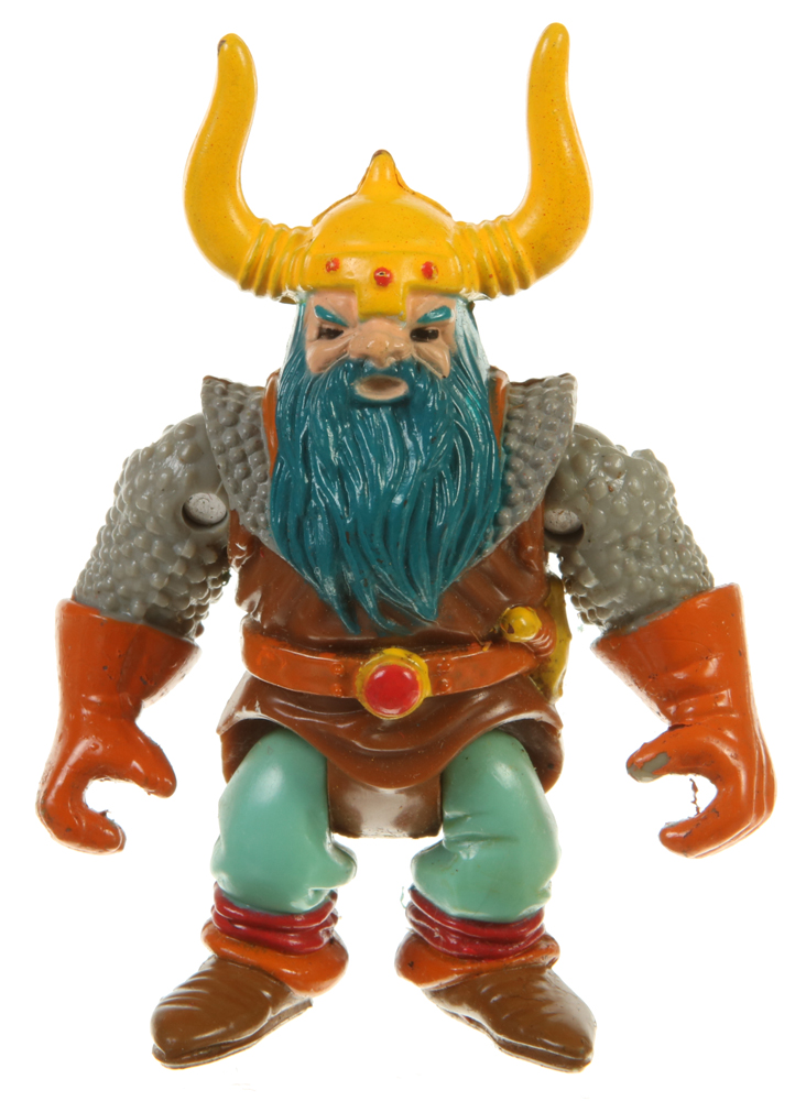 dungeons & dragons figure