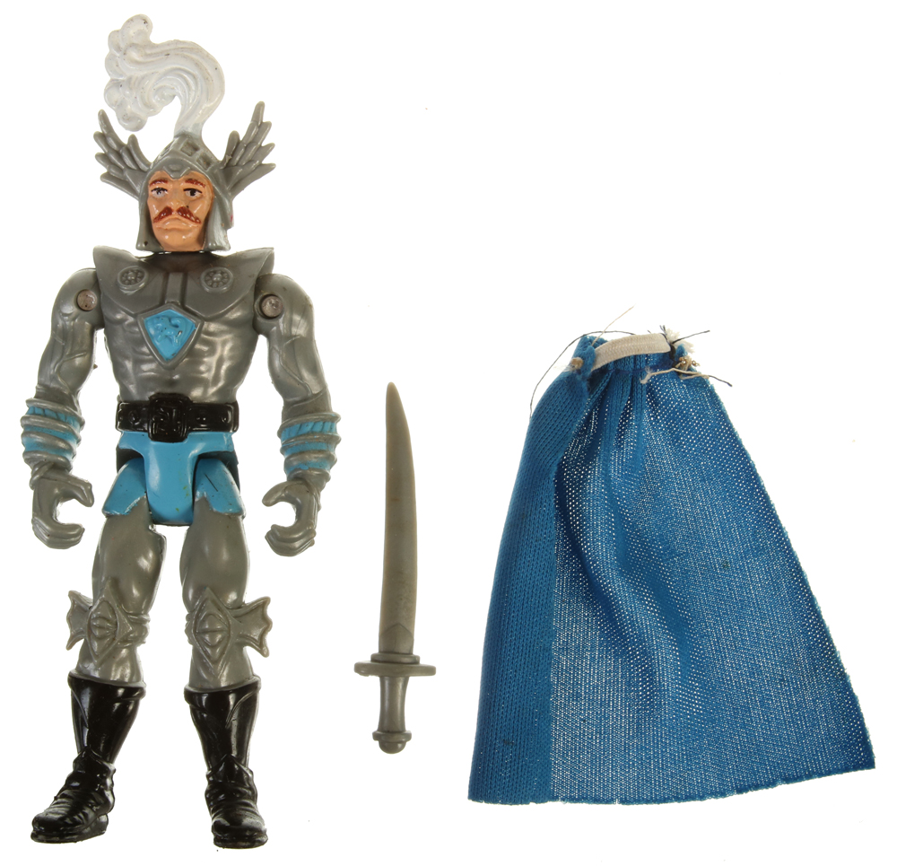 hasbro dungeons and dragons figures