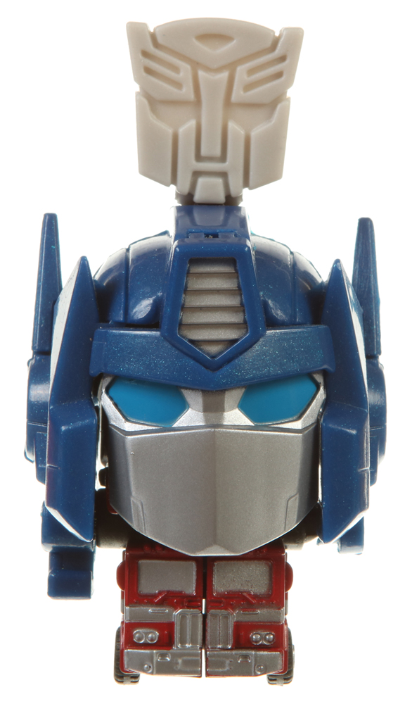 optimus prime toy asda