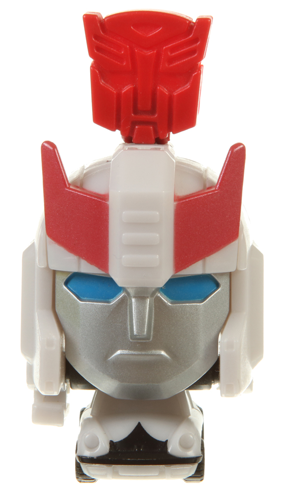 prowl transformer toy