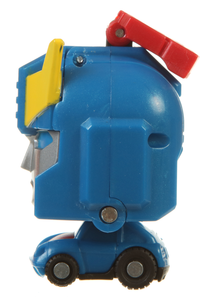smokescreen transformer toy