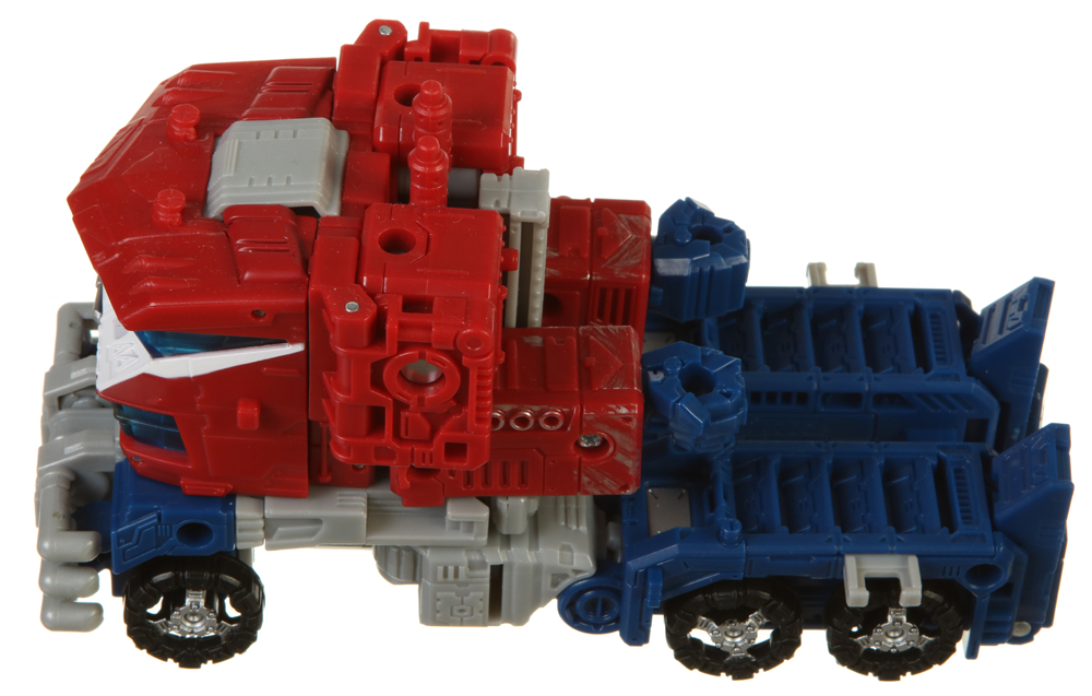 transformers war for cybertron siege galaxy upgrade optimus prime
