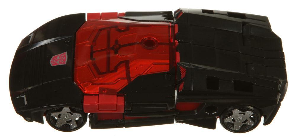 alphastrike counterforce
