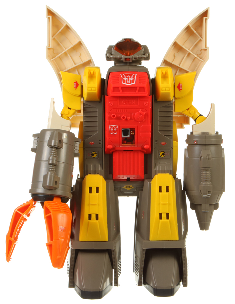 transformers omega supreme toy