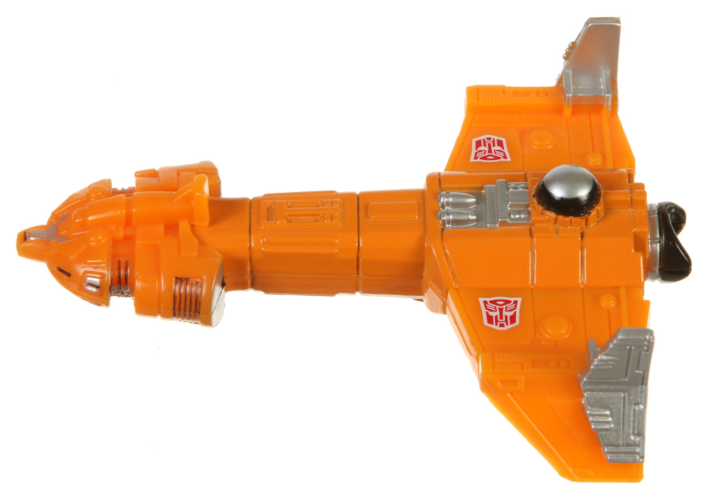 autobot ark transformers