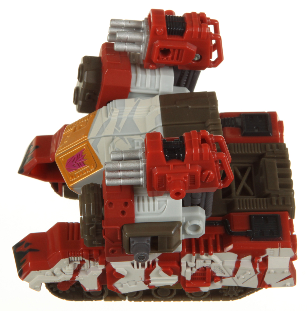 demolisher transformers studio series